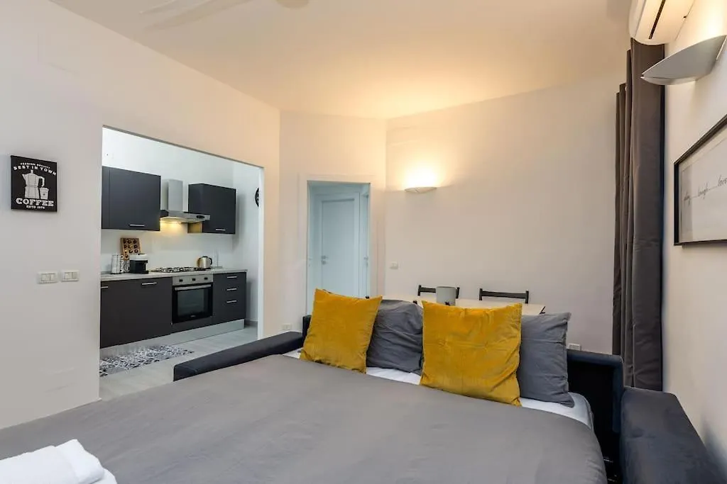 Candia65 Home Rome Italy