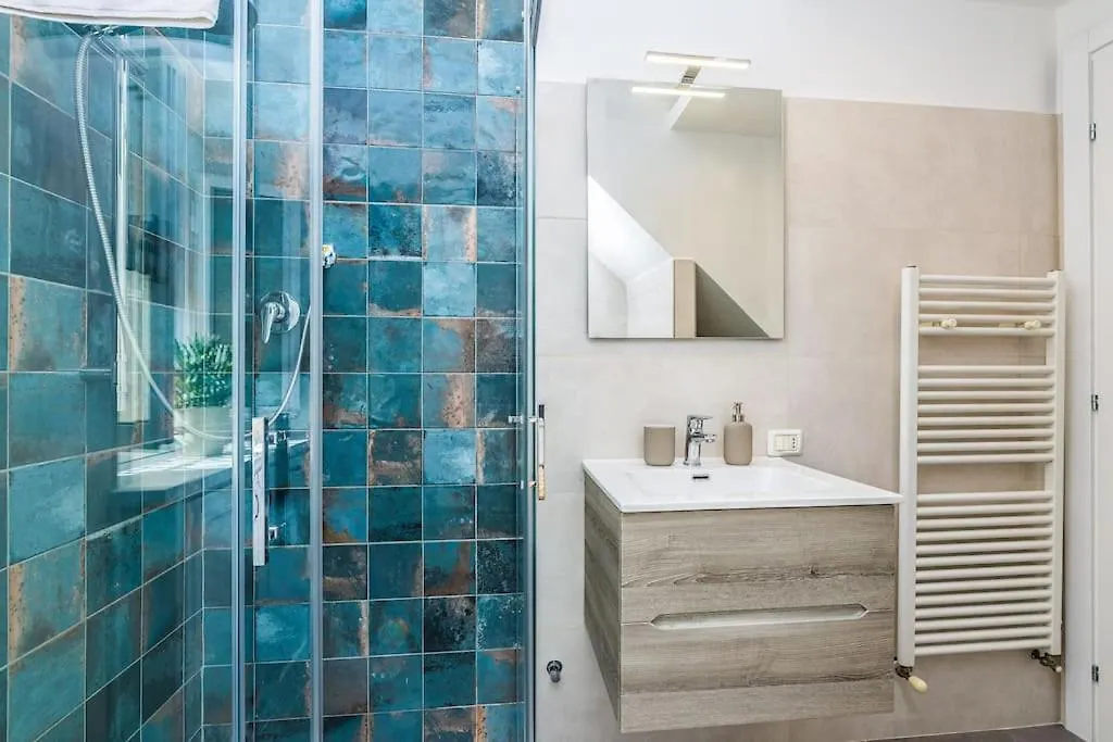 Apartment Candia65 Home Rome