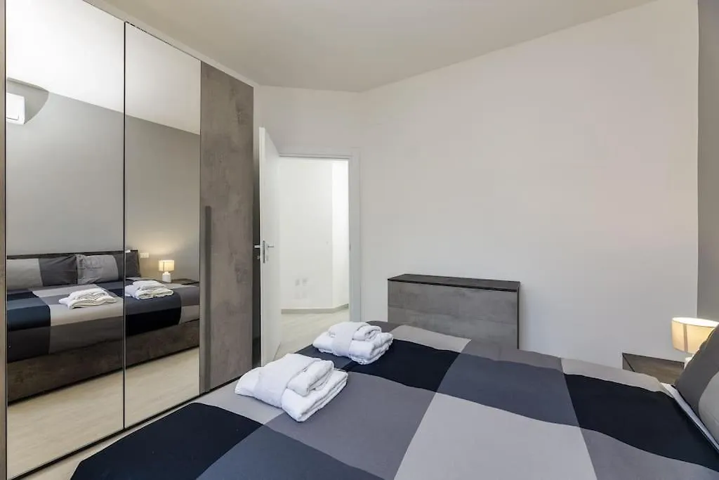Apartment Candia65 Home Rome