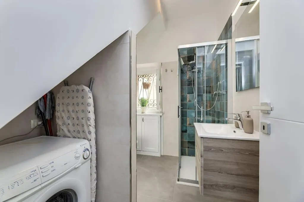 Candia65 Home Rome