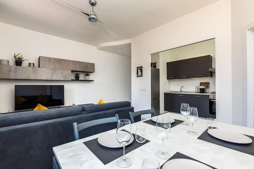 Candia65 Home Rome Apartment
