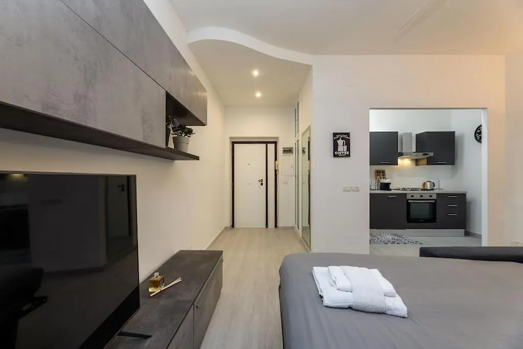 Candia65 Home Rome