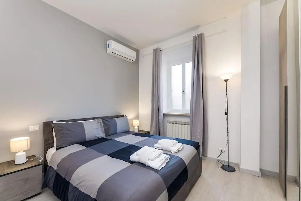 Candia65 Home Rome