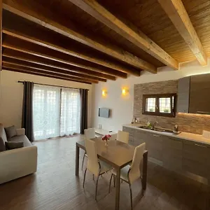 Appartamento Casa Rosa, Roma
